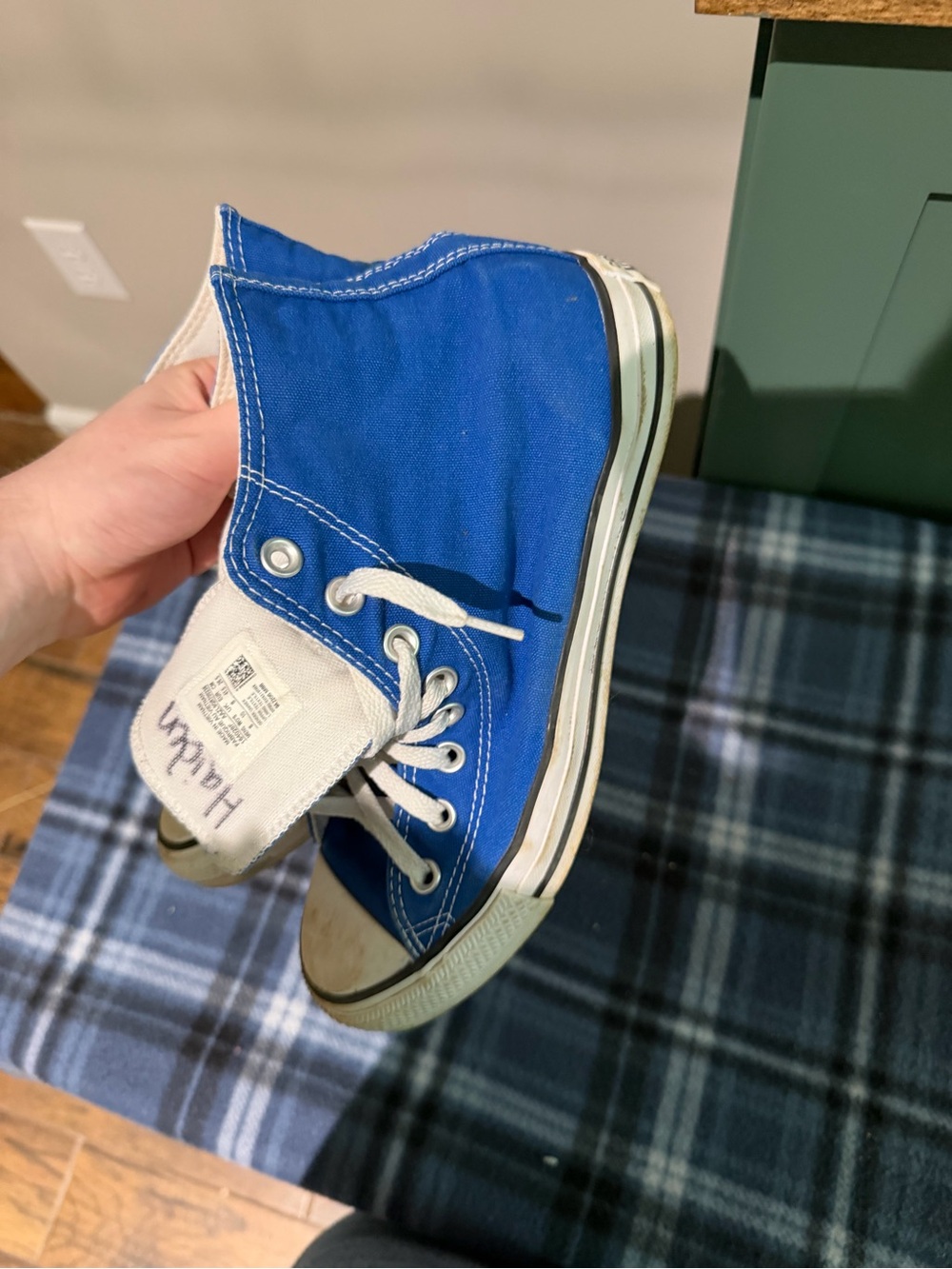 converse - Picture 7 of 8